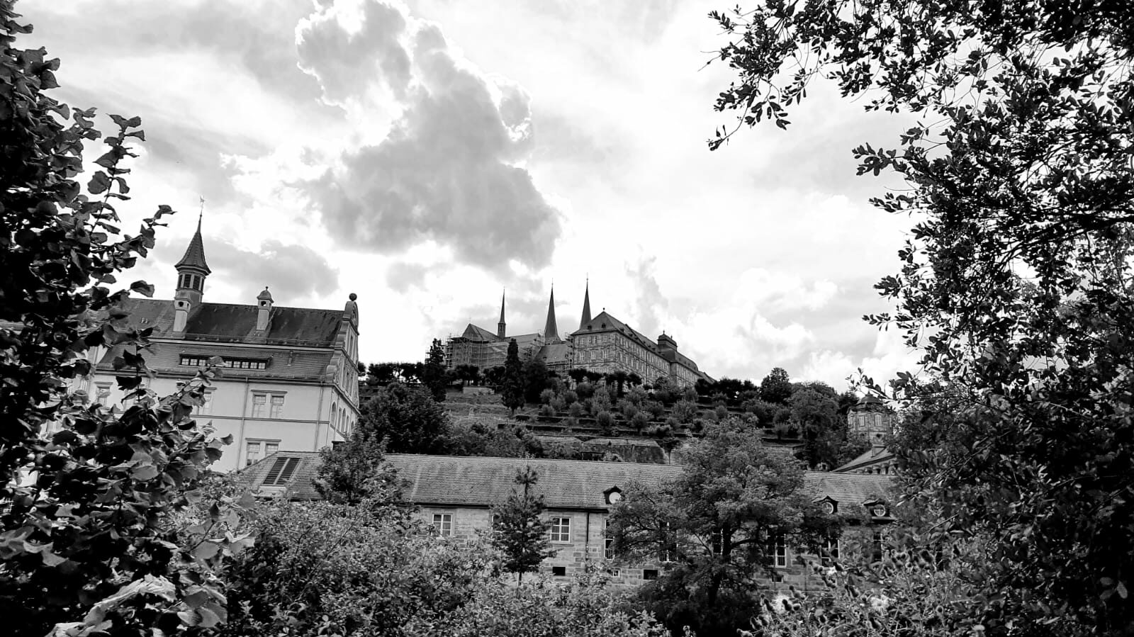 Die Frauen von Brewster Place