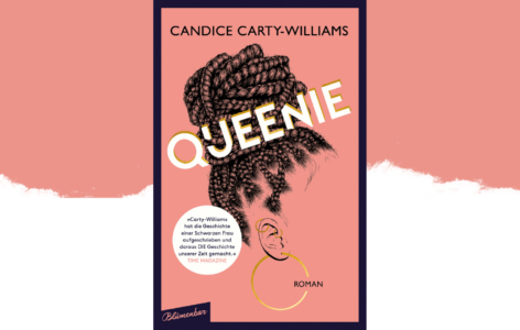 Candice Carty-Williams – Queenie