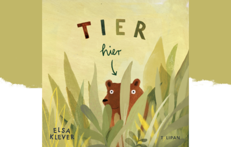 Elsa Klever – Tier hier