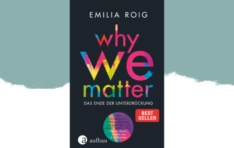 Emilia Roig – Why We Matter