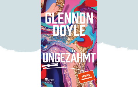 Glennon Doyle – Ungezähmt