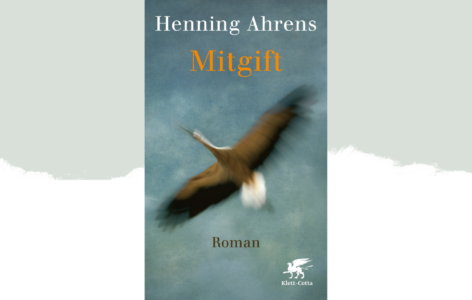 Henning Ahrens – Mitgift