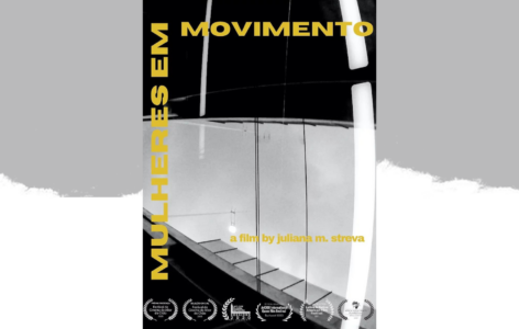 Lichtspiel – Mulheres em movimento