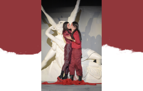 ETA Hoffmann Theater – Romeo und Julia