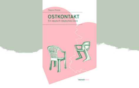 Dagrun Hintze – Ostkontakt