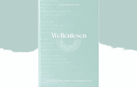 Luise Morgeneyer – Wellenlesen