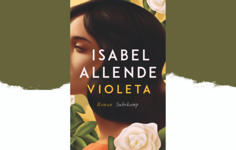 Isabel Allende – Violeta