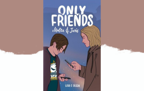 Lisa F. Olsen – Only Friends Malte & Joris