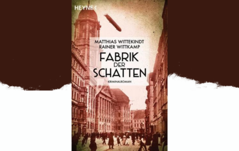 Matthias Wittekindt, Rainer Wittkamp – Fabrik der Schatten