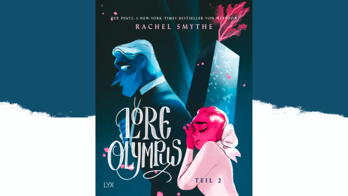 Beitragsbild Rachel Smythe - Lore Olympus