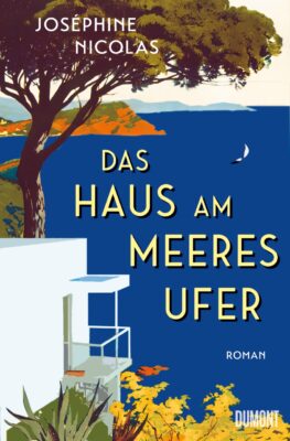 Cover Das Haus am Meeresufer