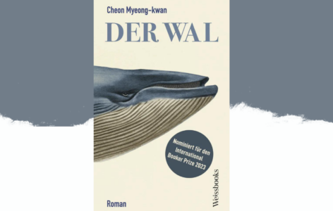 Cheon Myeong-kwan – Der Wal