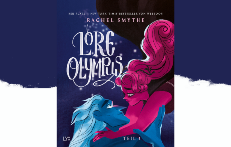 Rachel Smythe – Lore Olympus Teil 3