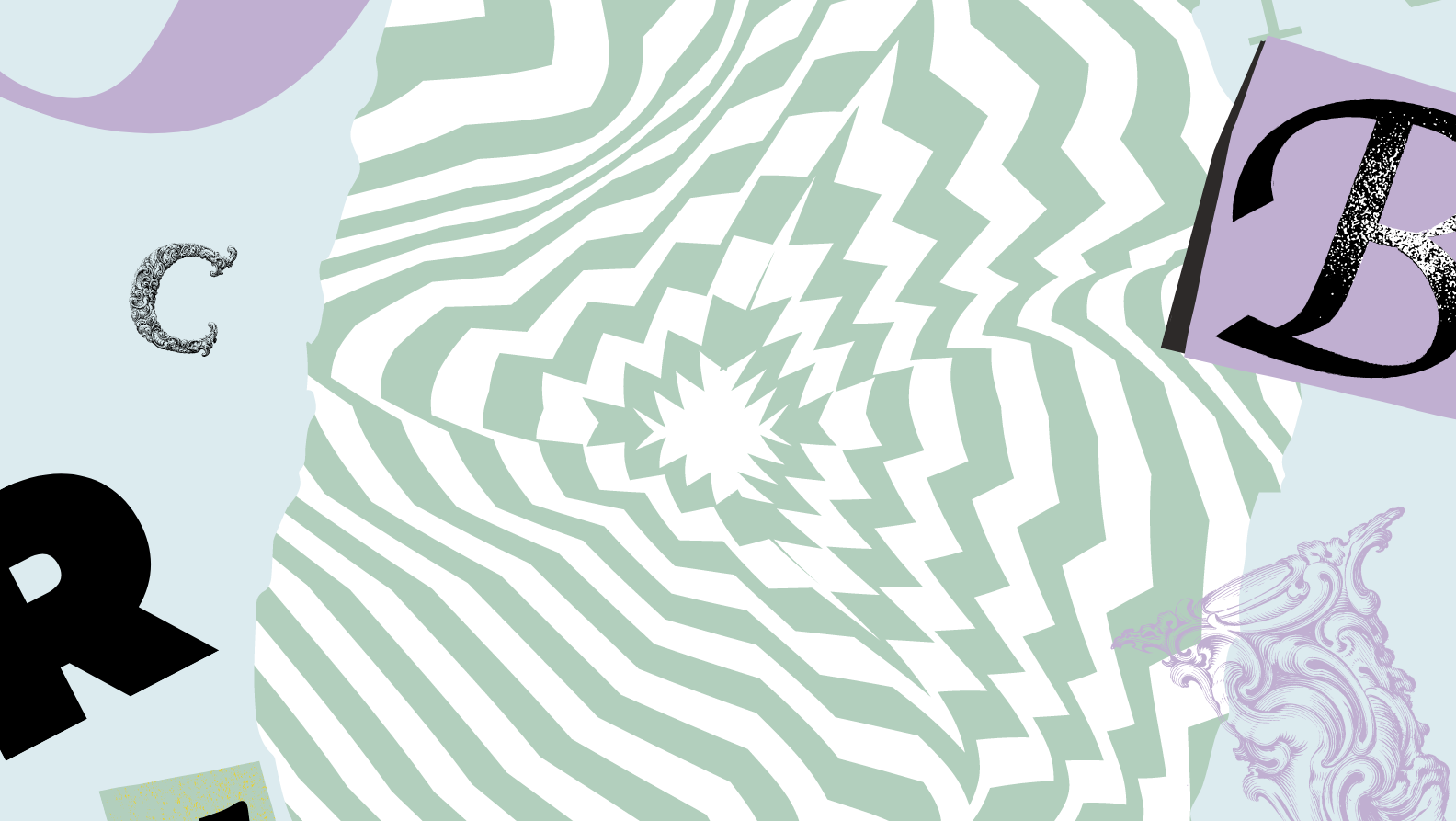 Die Farbe der Rache