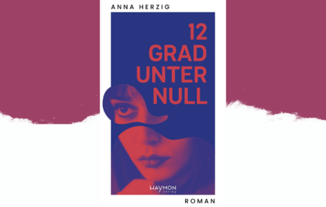 Anna Herzig – 12 Grad unter Null