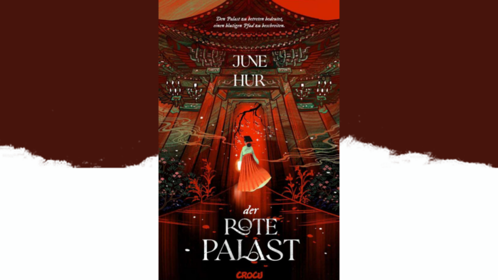 Beitragsbild June Hur Der Rote Palast