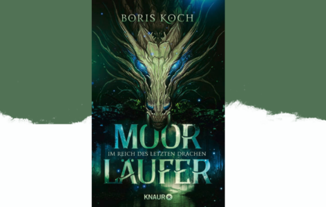 Boris Koch – Moorläufer