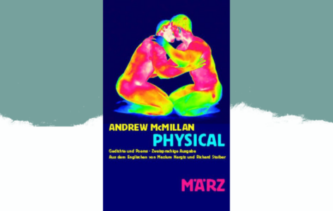 Andrew McMillan – Physical. Gedichte