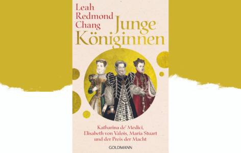 Leah Redmond Chang – Junge Königinnen