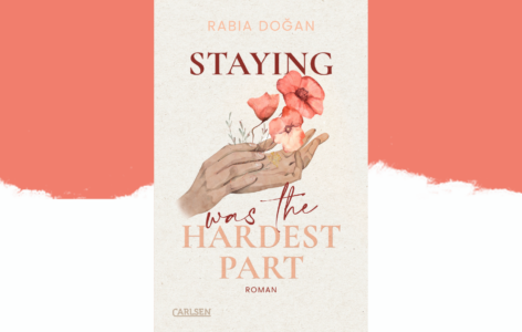 Rabia Doğan – Staying was the Hardest Part