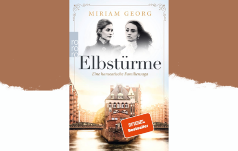 Miriam Georg – Elbstürme