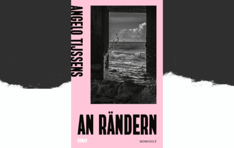 Angelo Tijssens – An Rändern