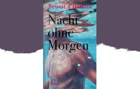 Benoit d’Halluin – Nacht ohne Morgen 