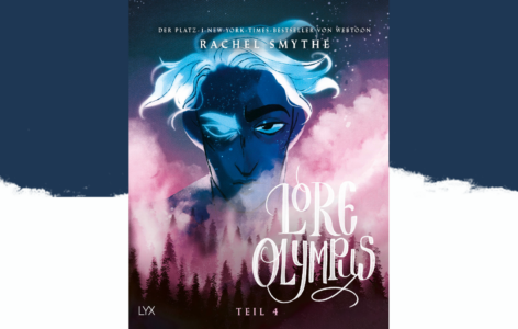 Rachel Smythe – Lore Olympus Teil 4 