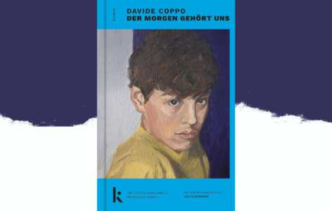 Davide Coppo – Der Morgen gehört uns