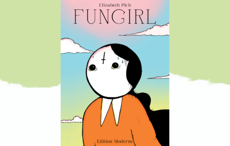 Elizabeth Pich – Fungirl