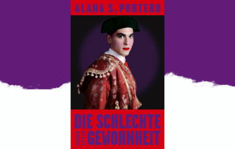 Alana S. Portero – Die schlechte Gewohnheit