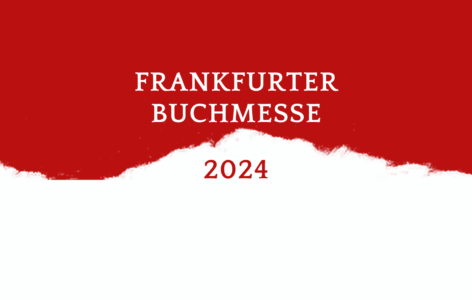 Frankfurter Buchmesse 2024