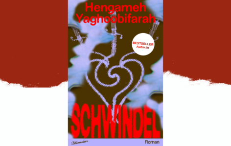 Hengameh Yaghoobifarah – Schwindel