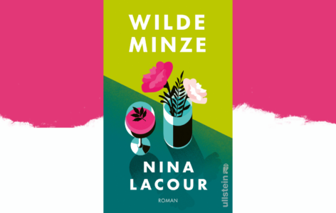 Nina LaCour – Wilde Minze