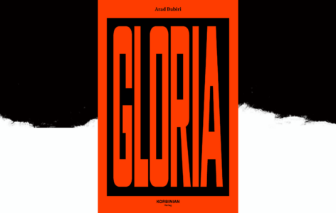 Arad Dabiri – GLORIA!