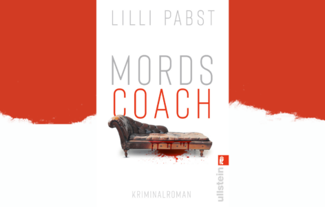 Lilli Pabst – Mordscoach