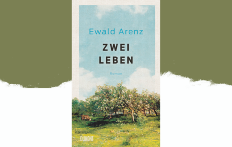 Ewald Arenz – Zwei Leben