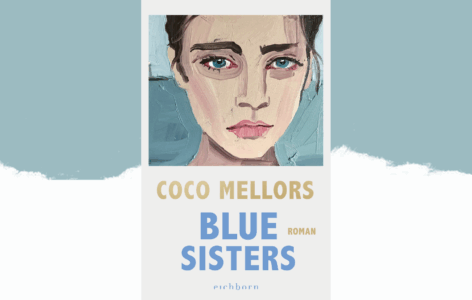Coco Mellors – Blue Sisters