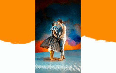 ETA Hoffmann Theater – Peer Gynt