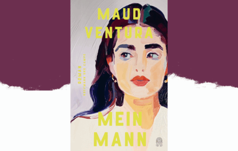 Maud Ventura – Mein Mann