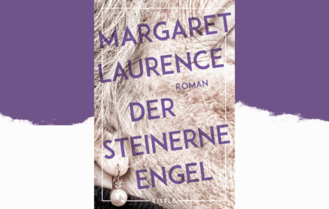 Margaret Laurence – Der steinerne Engel