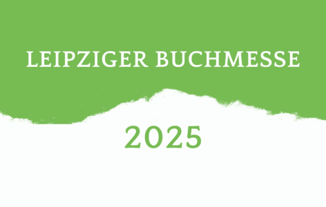 Leipziger Buchmesse 2025