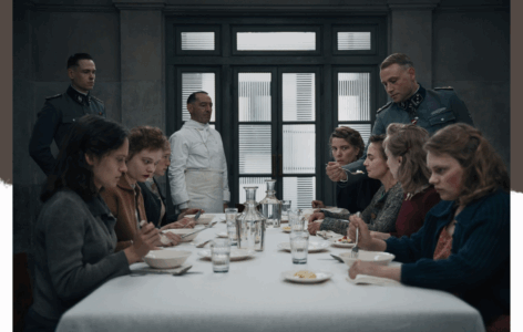 Silvio Soldini – Die Vorkosterinnen