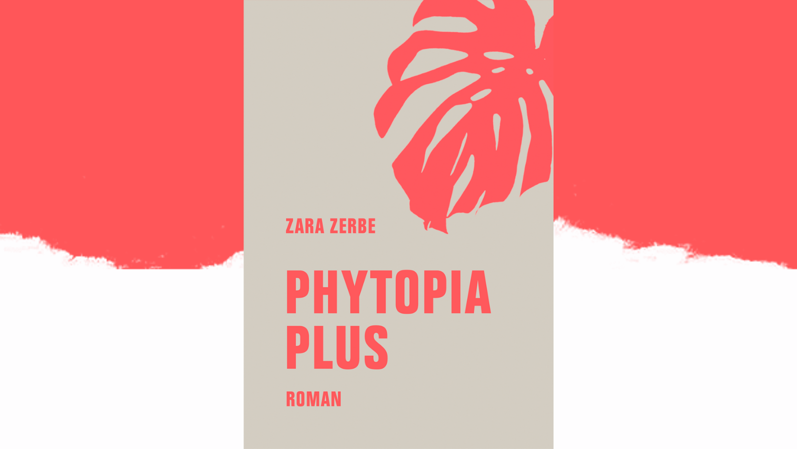 Zara Zerbe – Phytopia Plus