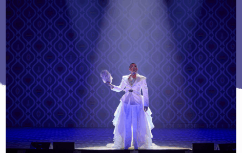 Staatstheater Nürnberg – La Cage aux Folles