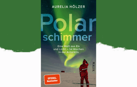 Aurelia Hölzer – Polarschimmer