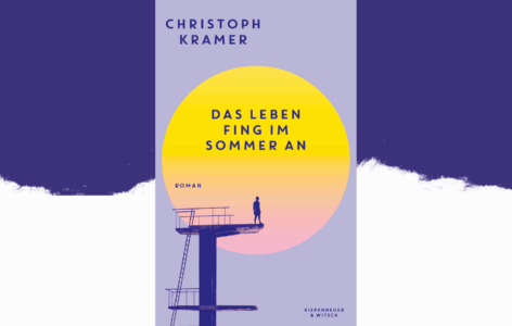 Christoph Kramer – Das Leben fing im Sommer an