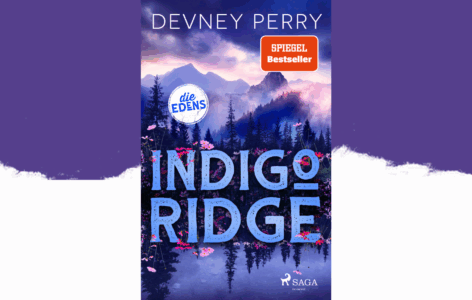 Devney Perry – Indigo Ridge