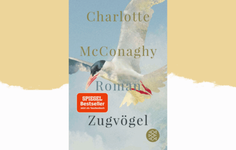Charlotte McConaghy – Zugvögel