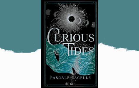 Pascale Lacelle – Curious Tides